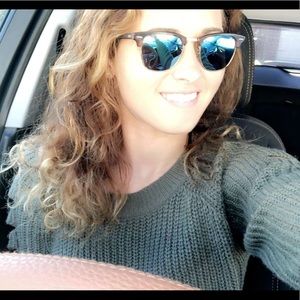 Meet your Posher, Jordan